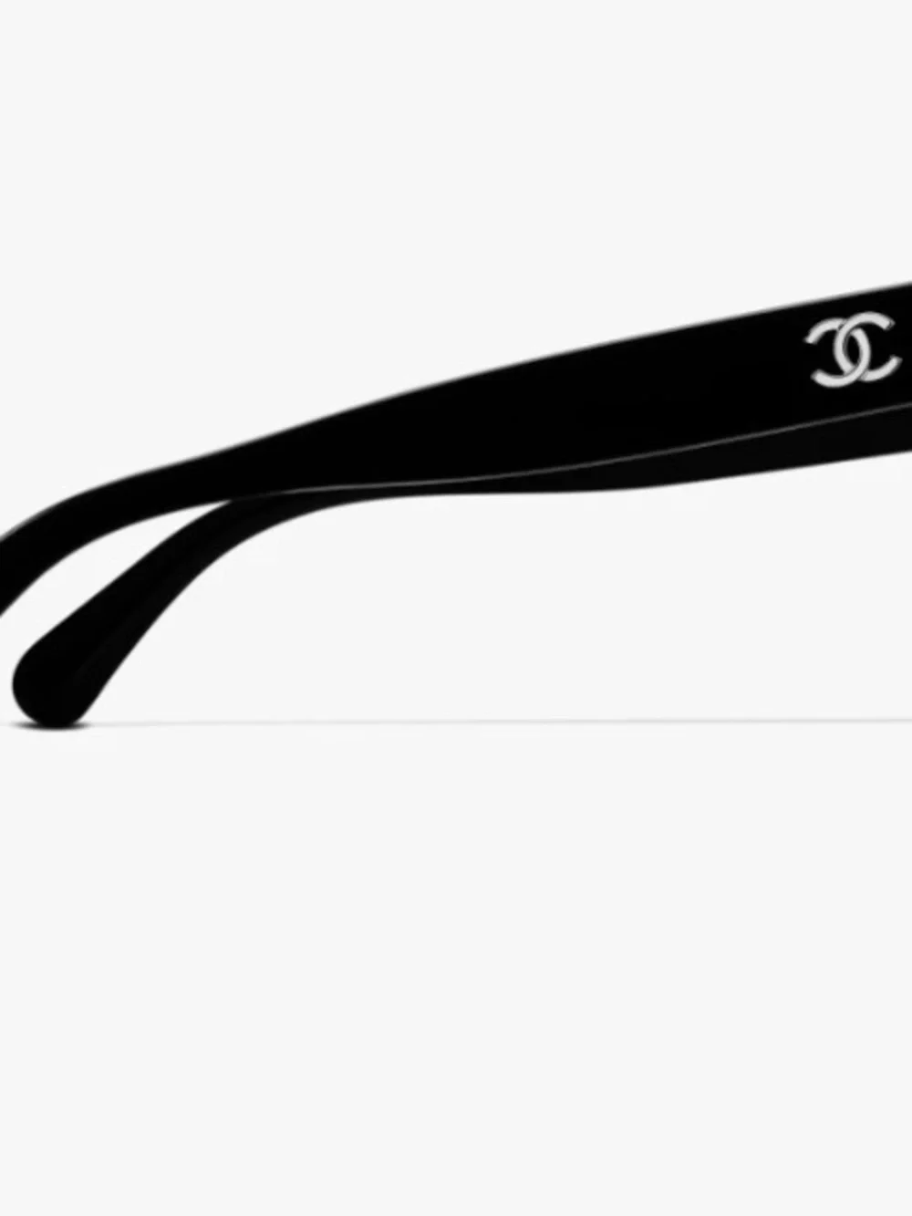 CHANEL Polarized 5380 SQUARE SUNGLASSES - Picture 7 of 7